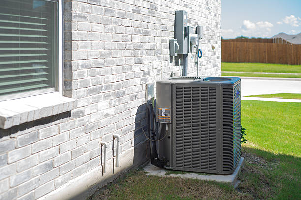 Reliable Heat Pump Repair contractor in Woodstock, GA by FH HVAC